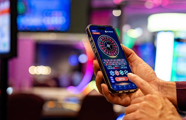 009bet স্লট গেম