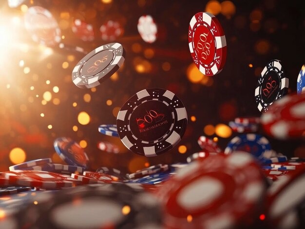009bet অ্যাকশন রুলেট